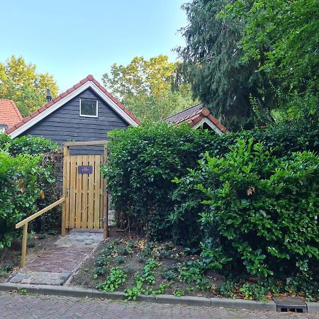 Appartement - Sauna - Natuur - Utrecht Soest Luaran gambar